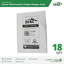 Zvac Replaces Part Numbers 4010100y Fits Hoover Windtunnel