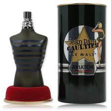 It is being marketed by puig. Jean Paul Gaultier Le Male Limited Edition Kaufland De