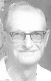 Willard Edward Platt