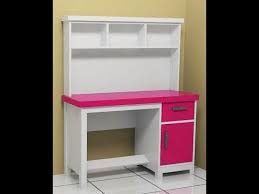 kumpulan gambar meja belajar anak minimalis meja anak rak buku rak