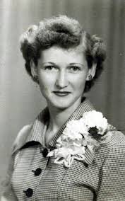 Juanita Unger Obituary