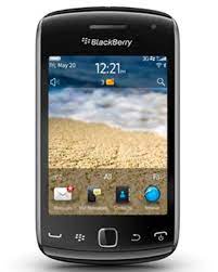 BlackBerry Curve Touch CDMA Price in ...