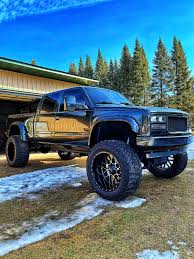 Image result for Dark Montana Blue 1999 Truck