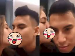 (instagram) dalam waktu hitungan jam, video okin nangis itu sudah ditonton hampir tiga juga orang. Ab6w Whrci7nom