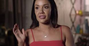 Married at First Sight fans cheer Tracey confronting delusional Davina