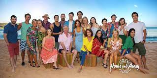 Home and away star reveals chloe/ryder future. Home And Away Homeandawaytv Twitter