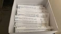 Image result for Where are the 41 test centres