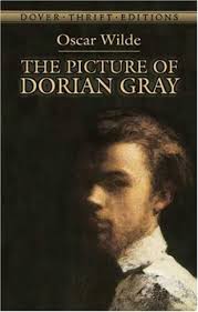 The Many Faces of Dorian Gray