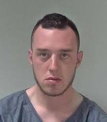 Vile Worcester burglar's urine and spit attacks