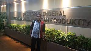 Yayasan penyalur pt stanley / yayasan penyalur pt. Lpk Gyokai Indonesia Kantor Perusahaan
