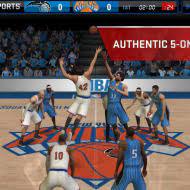 Uploaded october 23, 2016 at 8:50am pdt by cris castillon. Nba Live Mobile 2016 Ya Disponible En Android Apk