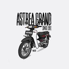Ya memodifikasi motor yaitu mengganti suatu style sepeda motor dari gaya sebelumnya menjadi lebih sporty, agresif, dan tampak unik dengan yang lain. Astrea Grand Club Photos Facebook