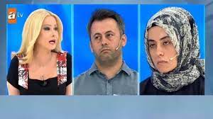 Check spelling or type a new query. Necla Buyuksen Ve Metin Buyuksen Cinayetiyle Ilgili Soke Eden Iddialar Studyo Bir Anda Karisti