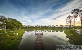 Jade hills is a 338 acre township development developed by gamuda land. Propcafe Review Jade Hills By Gamuda Land Propcafe