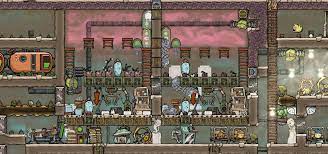8:16 managing the in this oxygen not included tutorial guide i show you how to start a successful colony and guide you through the basics. Ranching Vertically Oxygen Not Included General Discussion Klei Entertainment Forums