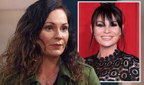 Lucy Pargeter age: How old is Emmerdale's Chas Dingle star?