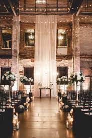 43 Stunning Ceremony Locations To Inspire Your Own Romantic Wedding Receptions Elegant Wedding Venues Elegant Wedding