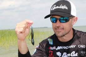 Big Bass are Just Different