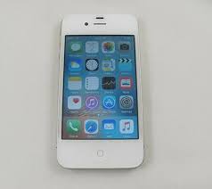 To help you get the phone of your dreams without blowing your budget, back market offers a whole range of cheap iphone models. Apple Iphone 4s 8gb White Unlocked A1387 Cdma Gsm For Sale Online Ebay