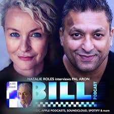 The Bill Podcast 123: Pal Aron...