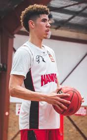 Big baller brand camp 2019, you will have have an opportunity to build on fundamentals of basketball in a fun and positive atmosphere. Lamelo Ball Wikipedia