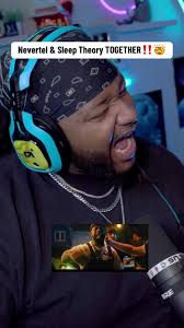 Nevertel y Sleep Theory: La colaboración del año