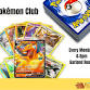 Pokemon Club event image