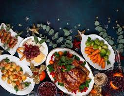 With a meal this impressive,. Most Delicious Christmas Dinner Ideas Food Blog