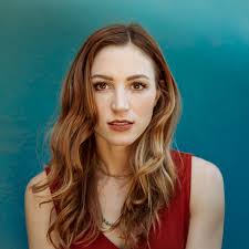 Interview: Becca Scott Talks Twenty-Sided Tavern, Parlor Room, & More