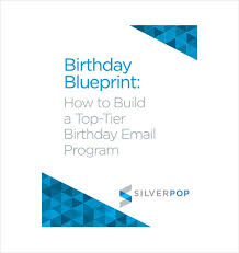 Wedding party program template dibzat co. 12 Birthday Program Templates Pdf Psd Free Premium Templates