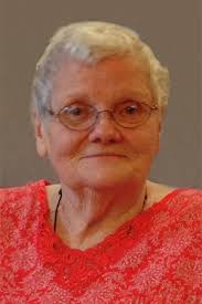 Vera Tucker Obituary (1931