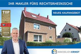 Welcher haustyp passt zu mir? Einfamilienhaus In Koln Buchheim 133 M