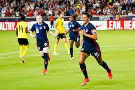 Ahead of sunday night's friendly with jamaica, u.s. Uswnt V Nigeria Live Stream Tv Channel How To Watch Summer Series Sounder At Heart