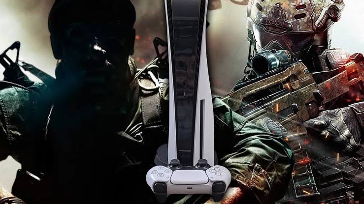 Call of Duty: Black Ops 1 and 2 Arrive on PS4 and PS5, but Ports Draw  Backlash Over Cut Content and Lack of Upgrades | LEVEL UP