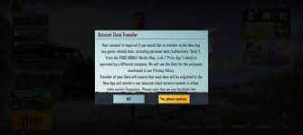 Battlegrounds Mobile India Bgmi How To Transfer Pubg Mobile Game Data To Bgmi Via Facebook Twitter Google Mysmartprice