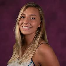 2020 Women's Lacrosse Roster