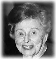 MOLLY KAUFMAN Obituary