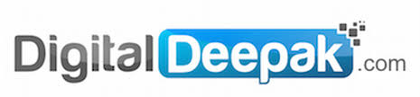 Digital Deepak