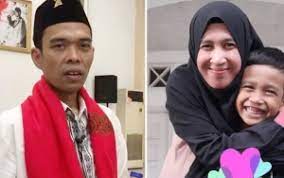 Dari pernikahan itu, ustaz abdul somad dikaruniai. Wanita Tn Diduga Calon Istri Baru Ustadz Abdul Somad Bakal Nikah Di Thailand