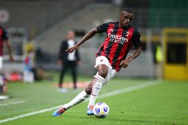 Date of birth further information. Ol Mercato Depart De Pierre Kalulu Aulas Ne Decolere Pas