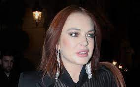 5,375,214 likes · 2,264 talking about this. Zuruck Zu Den Wurzeln Lindsay Lohan Will Wieder In Die Usa