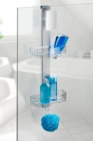 Wenko Duschablage Premium Online Kaufen Otto Duschablage Dusche Ablage