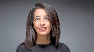 Karima delli, présidente de la commission transport et tourisme au parlement européen, s'engage pour une europe écologique et sociale. Entretien Podcast Avec Karima Delli Le Nouvel Economiste