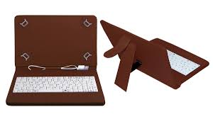 Acm Usb Keyboard Case for Karbonn A37 ...