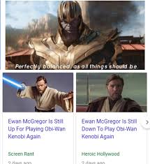 The fact that you're getting up and out is a win in itself, but science and experts agree: Download 12 4k Thanos Perfectly Balanced As All Things Should Full Size Png Image Pngkit