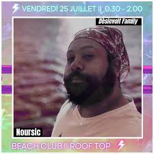 🔈🔈🔈 Annonce Time Table Vendredi Soir !!! ⚡️🪩⚡️ 🤩 On se retrouve  vendredi soir au Beach Club, Saint-Gilles, ouverture des portes à 21h! Time  table: Rooftop 🚀 21:00