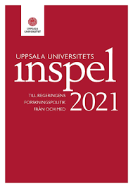 University Submits Research Bill Input Nyhet Uppsala University