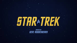 After that logo, the nickelodeon. Star Trek Alternate Title Intro On Vimeo