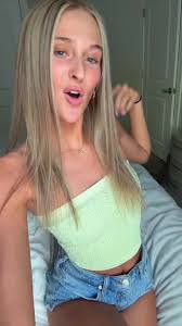 Kylie Pike's Instagram, Twitter & Facebook