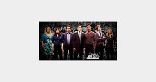 L'équipe des profilers étudie les comportements et les esprits torturés des criminels les plus dangereux du pays, afin d'anticiper esprits criminels | saison 13 épisode 8 en streaming. Esprits Criminels Saison 8 Mort Fracassante Dans Le Dernier Episode Tf1 Replay Terrafemina
